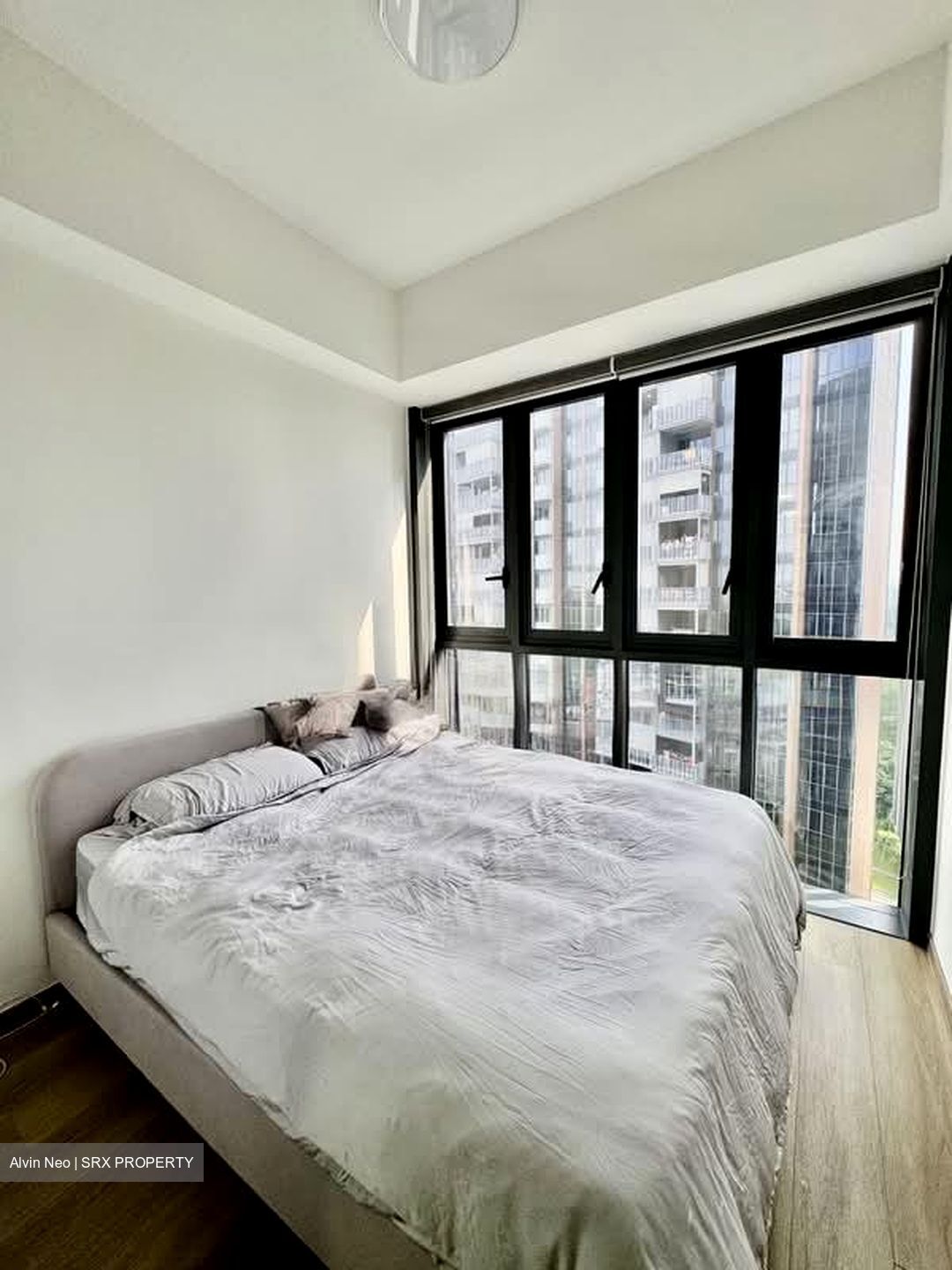 Parc Botannia (D28), Condominium #583917901